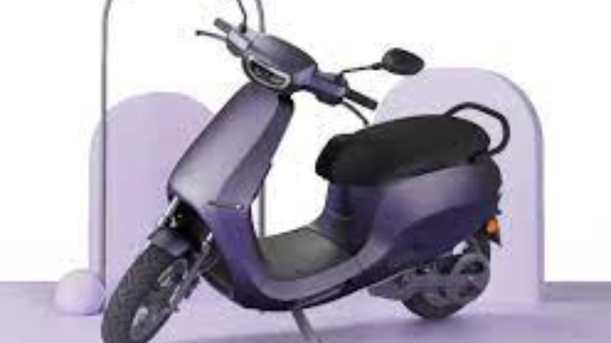 ola-electric-raises-140-million-funding-from-temasek-ahead-of-ipo